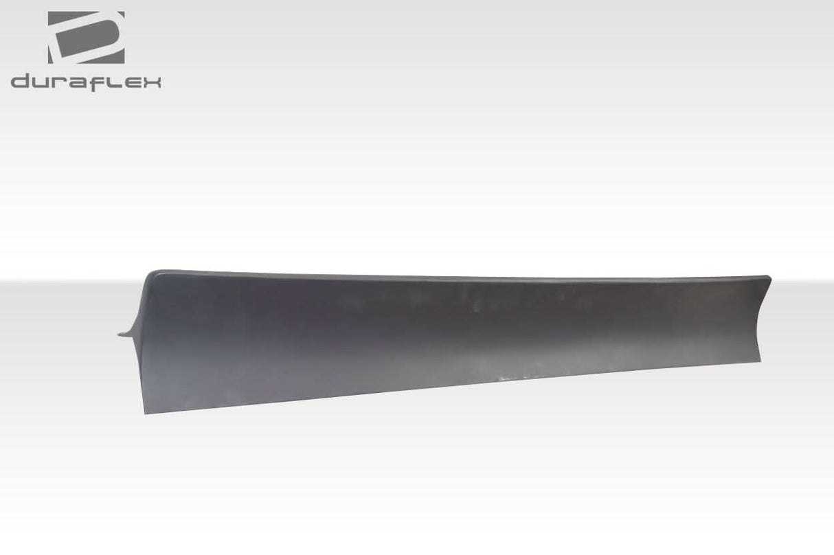 1984-1991 BMW 3 Series E30 RBS Style Wing Spoiler - FRP