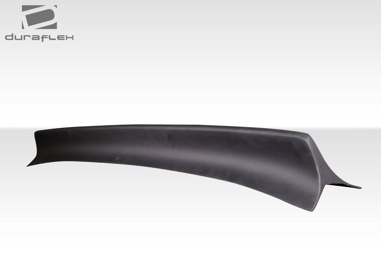 1984-1991 BMW 3 Series E30 RBS Style Wing Spoiler - FRP