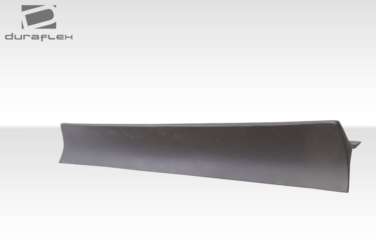 1984-1991 BMW 3 Series E30 RBS Style Wing Spoiler - FRP