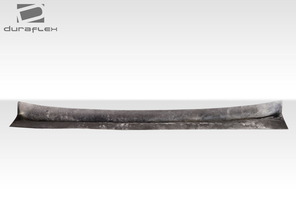 1984-1991 BMW 3 Series E30 Duraflex RBS Wing Spoiler - 1 Piece