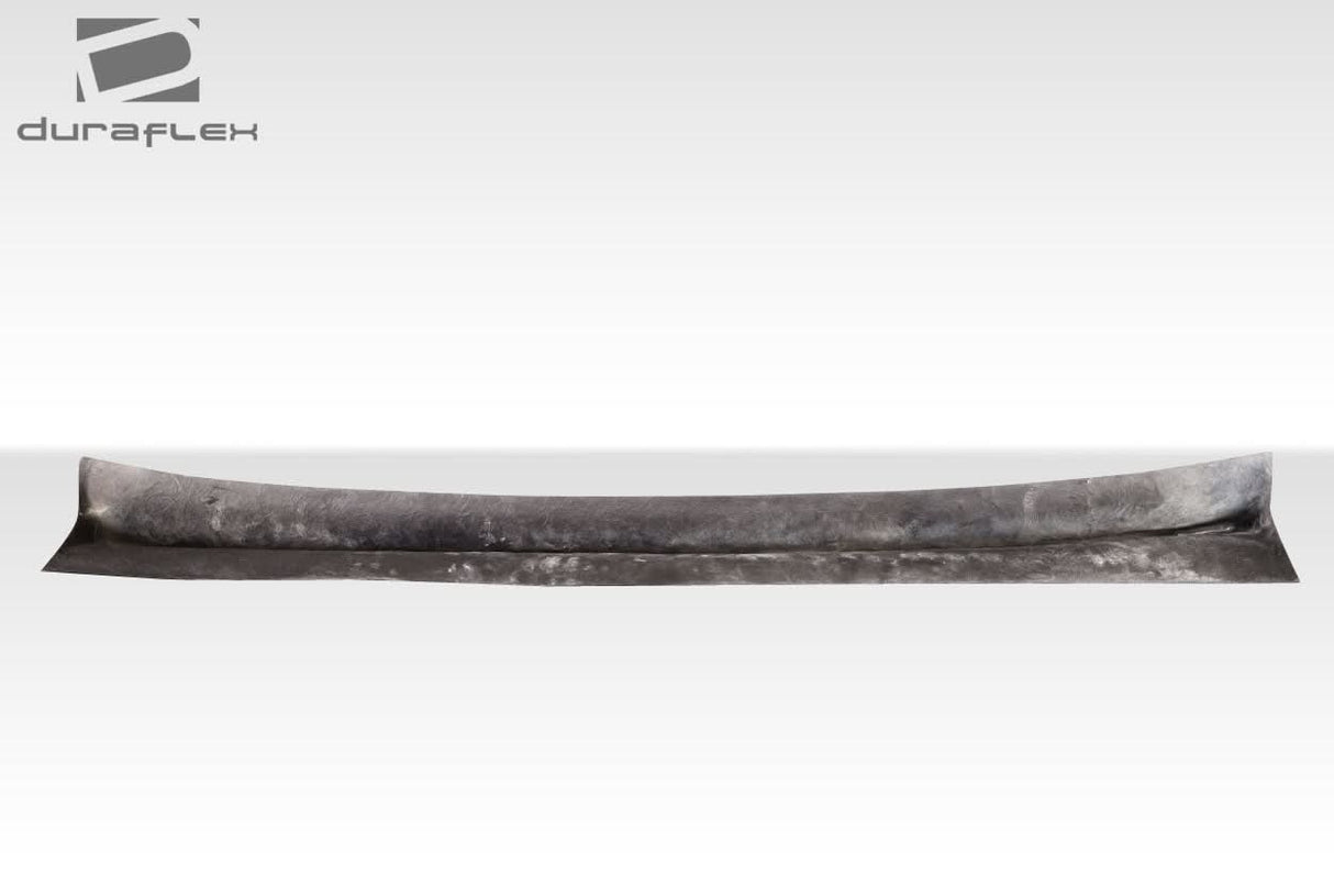 1984-1991 BMW 3 Series E30 RBS Style Wing Spoiler - FRP