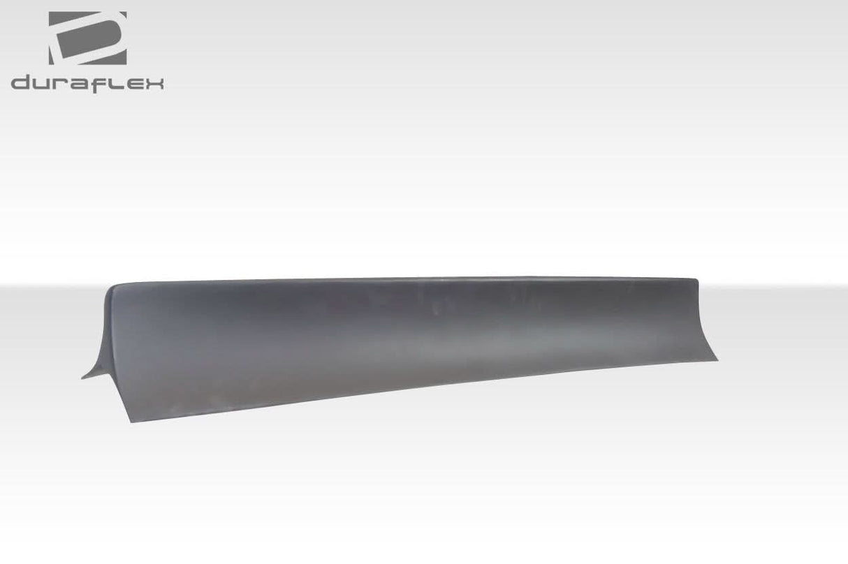 1984-1991 BMW 3 Series E30 RBS Style Wing Spoiler - FRP