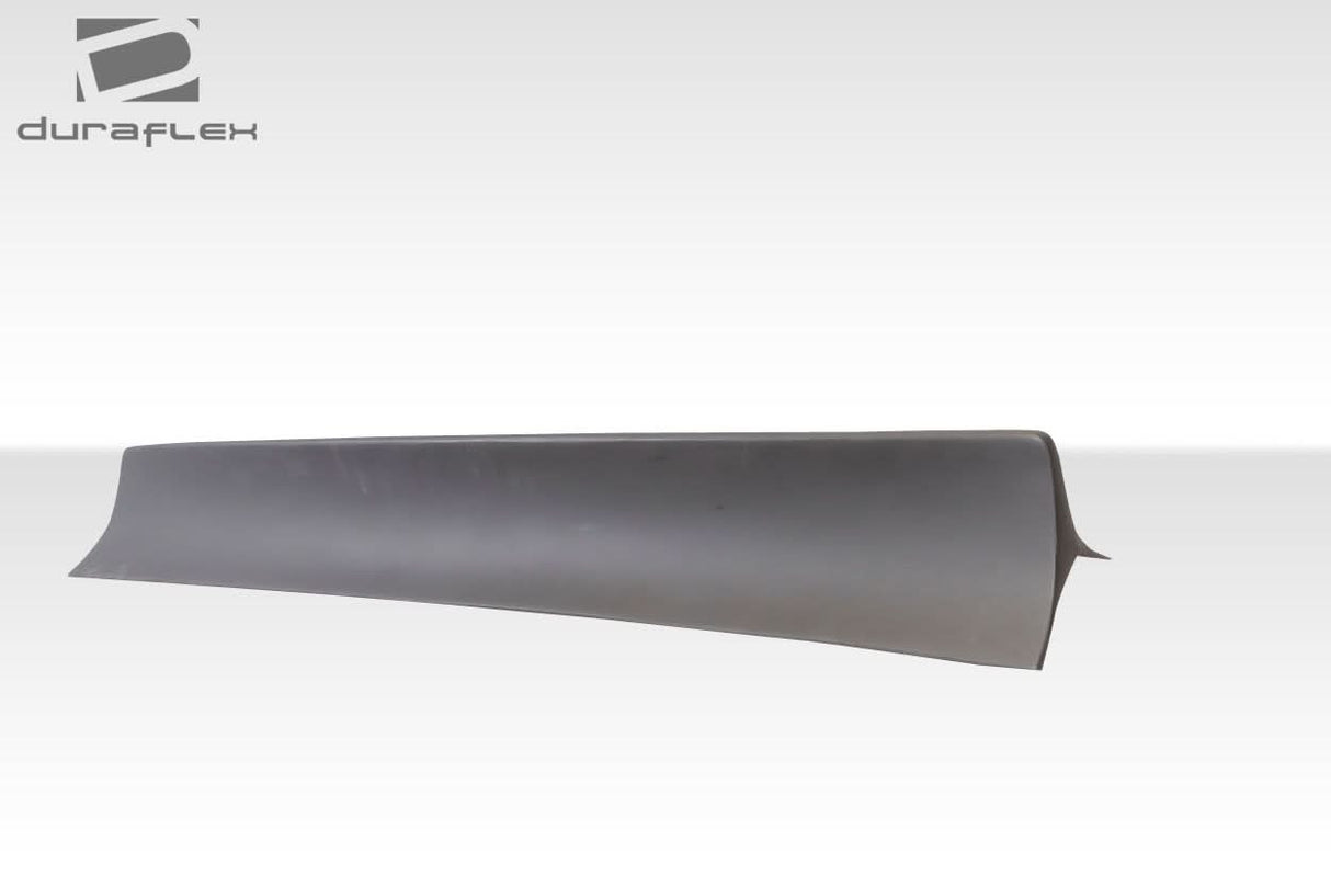 1984-1991 BMW 3 Series E30 RBS Style Wing Spoiler - FRP