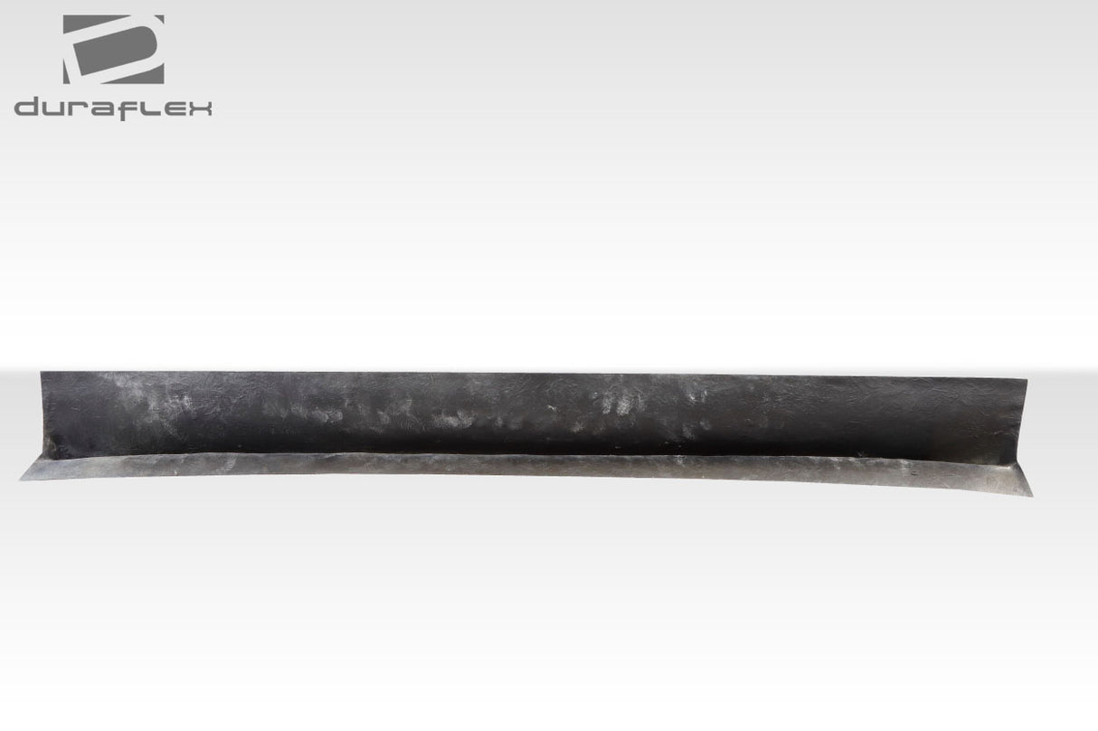 1984-1991 BMW 3 Series E30 Duraflex RBS Wing Spoiler - 1 Piece