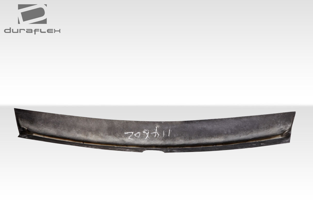 1999-2005 BMW 3 Series E46 4DR Duraflex RBS Wing Spoiler - 1 Piece