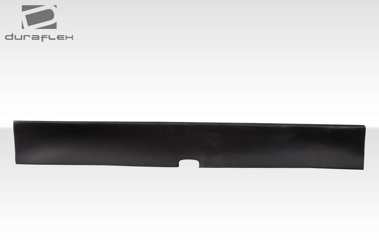 1992-1995 Honda Civic RBS Style Rear Spoiler Wing - FRP