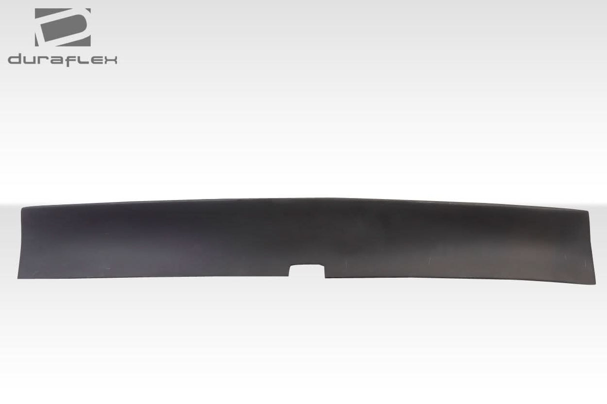 1992-1995 Honda Civic RBS Style Rear Spoiler Wing - FRP