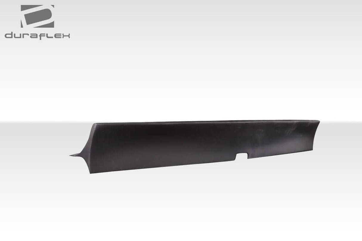 1992-1995 Honda Civic RBS Style Rear Spoiler Wing - FRP