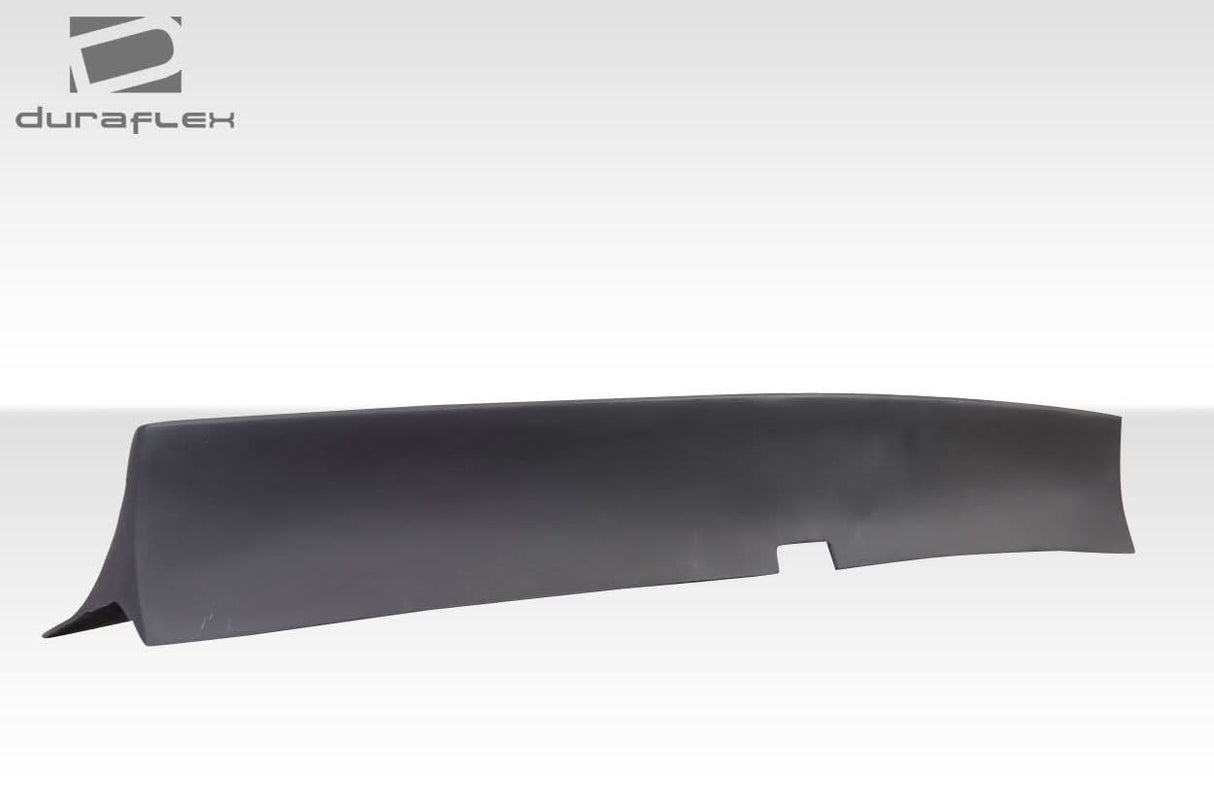 1992-1995 Honda Civic RBS Style Rear Spoiler Wing - FRP