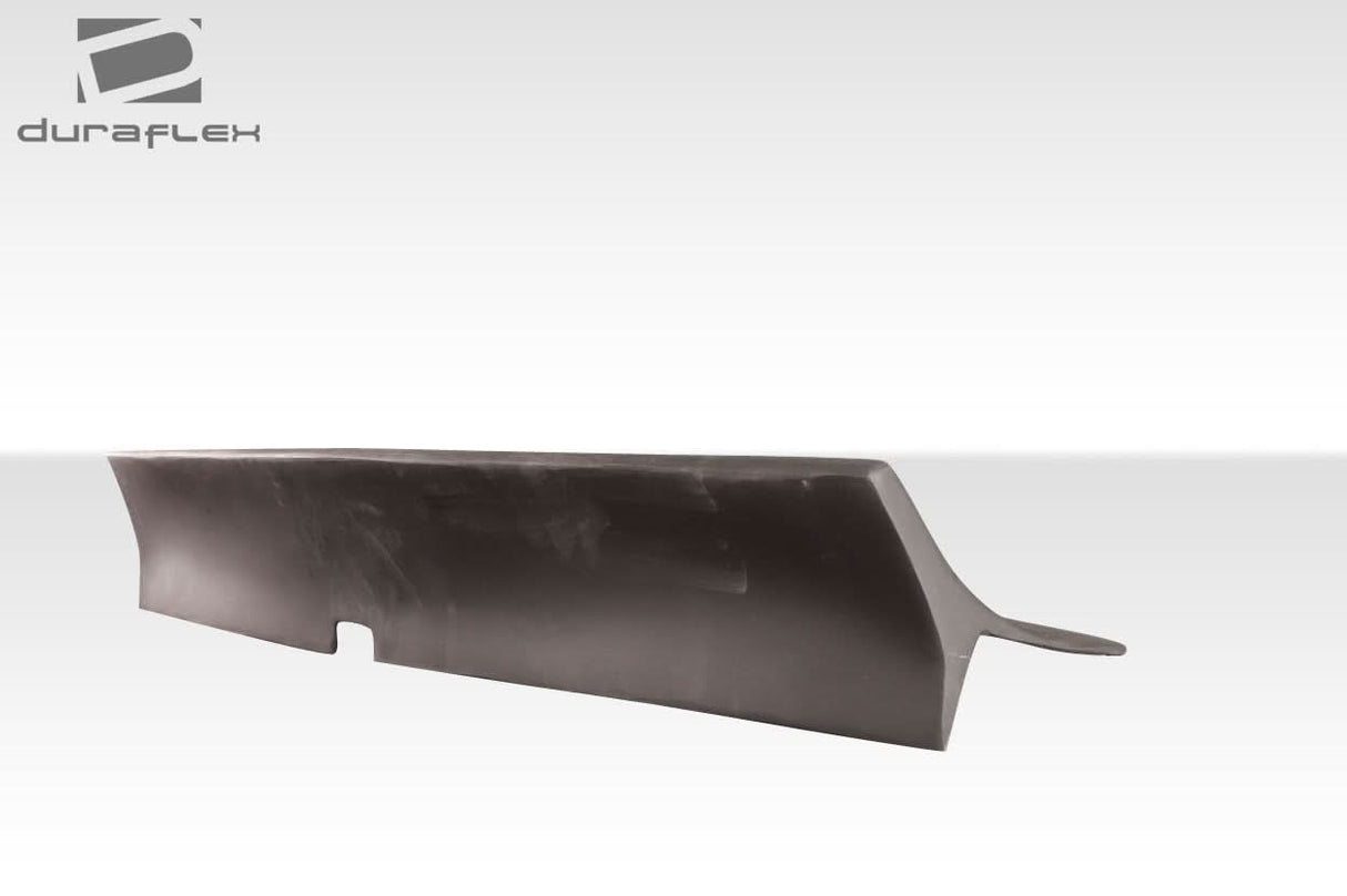 1992-1995 Honda Civic RBS Style Rear Spoiler Wing - FRP