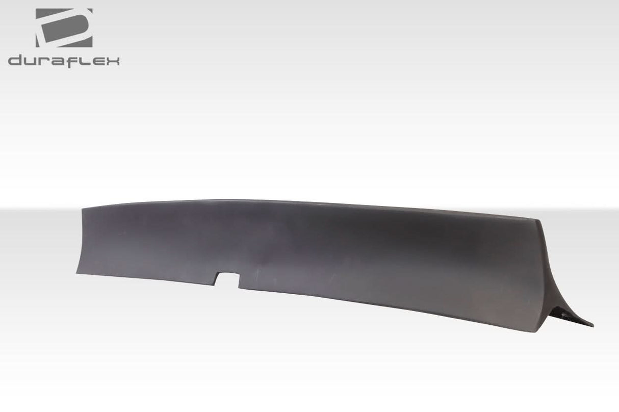 1992-1995 Honda Civic RBS Style Rear Spoiler Wing - FRP