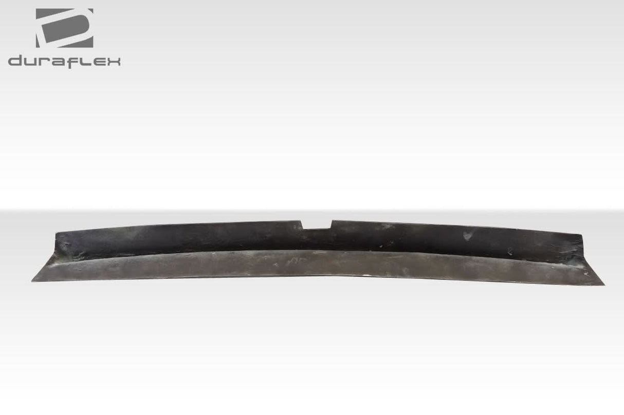 1992-1995 Honda Civic RBS Style Rear Spoiler Wing - FRP