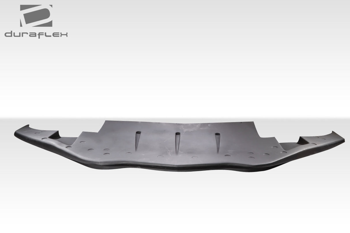 2014-2019 Chevrolet Corvette C7 GMX Style Front Lip Splitter - FRP