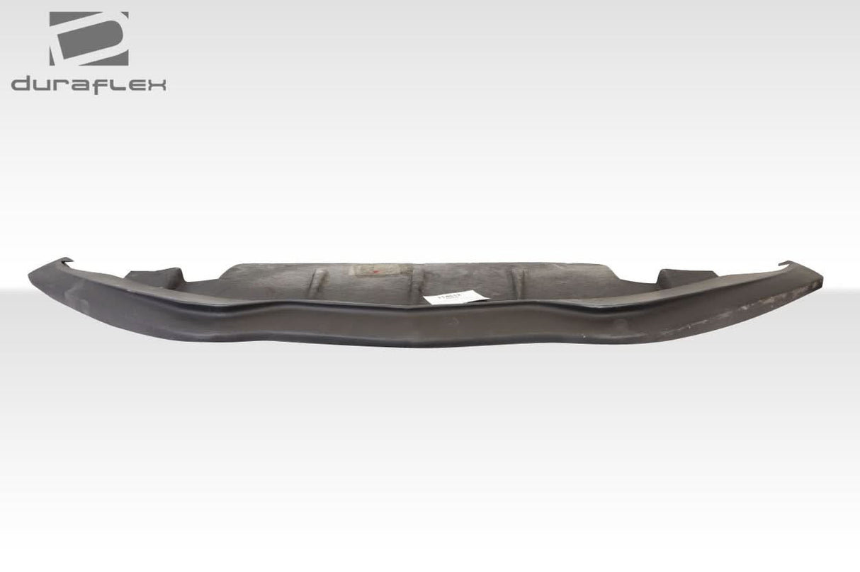 2014-2019 Chevrolet Corvette C7 GMX Style Front Lip Splitter - FRP