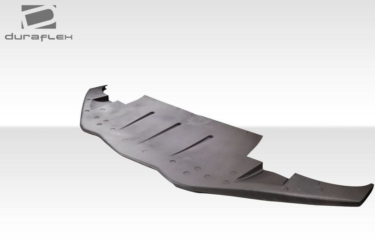2014-2019 Chevrolet Corvette C7 GMX Style Front Lip Splitter - FRP