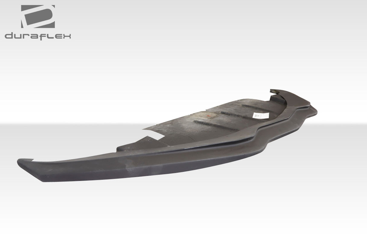 2014-2019 Chevrolet Corvette C7 GMX Style Front Lip Splitter - FRP
