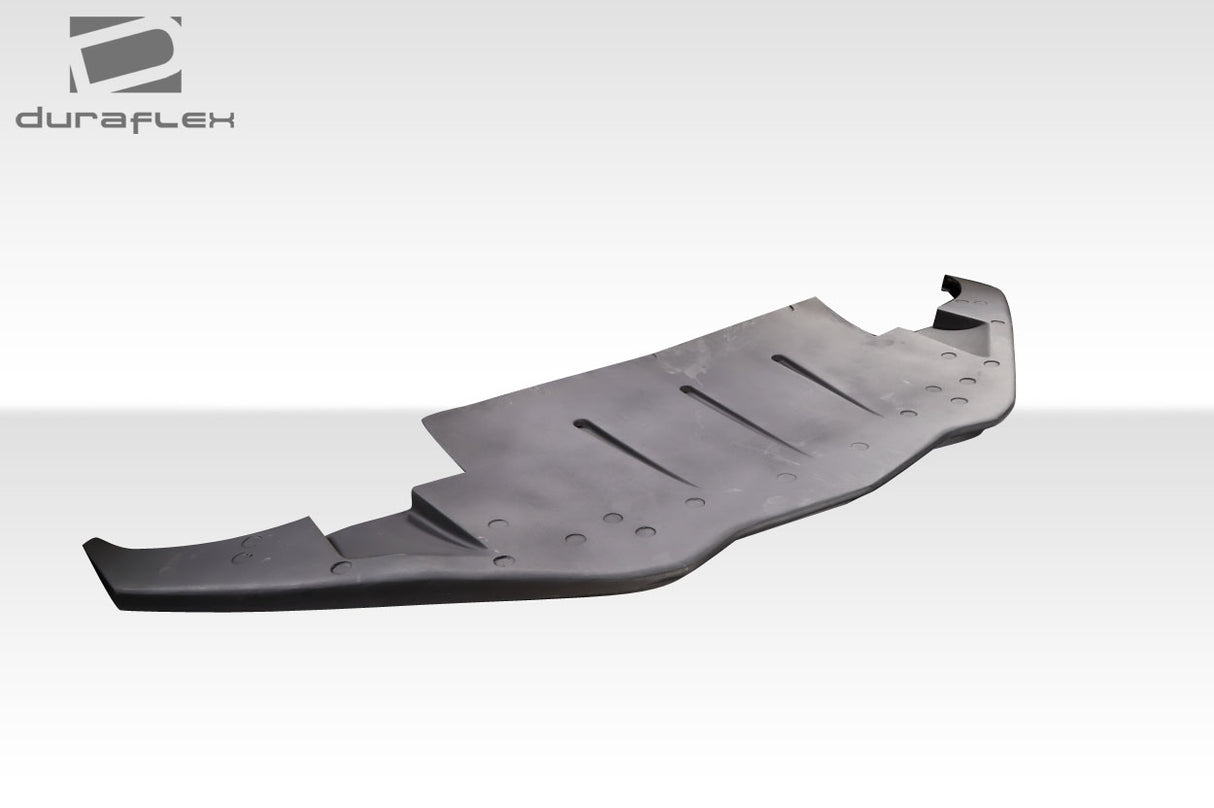 2014-2019 Chevrolet Corvette C7 Duraflex GMX Front Lip Splitter - 1 Piece ( Base Model )