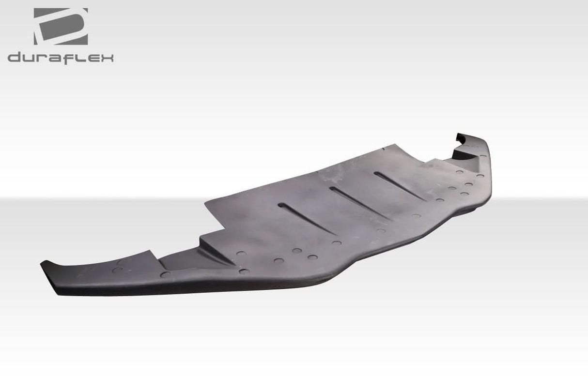 2014-2019 Chevrolet Corvette C7 GMX Style Front Lip Splitter - FRP
