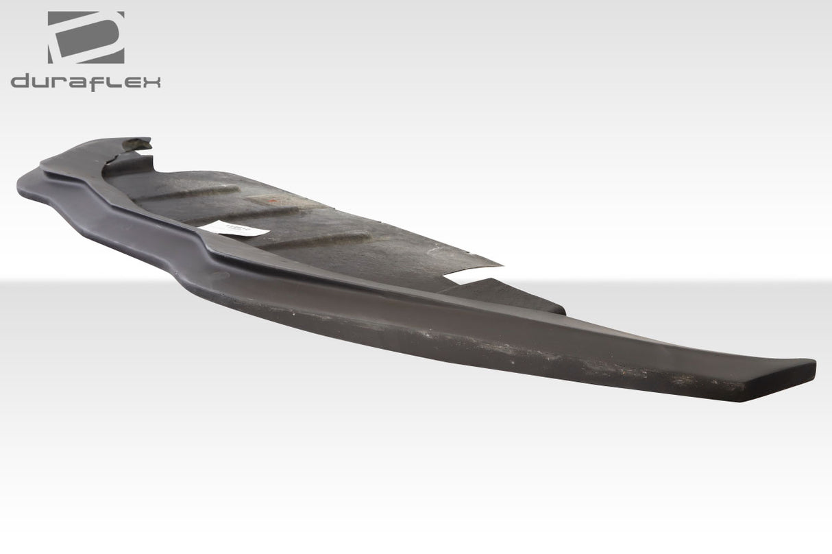 2014-2019 Chevrolet Corvette C7 GMX Style Front Lip Splitter - FRP