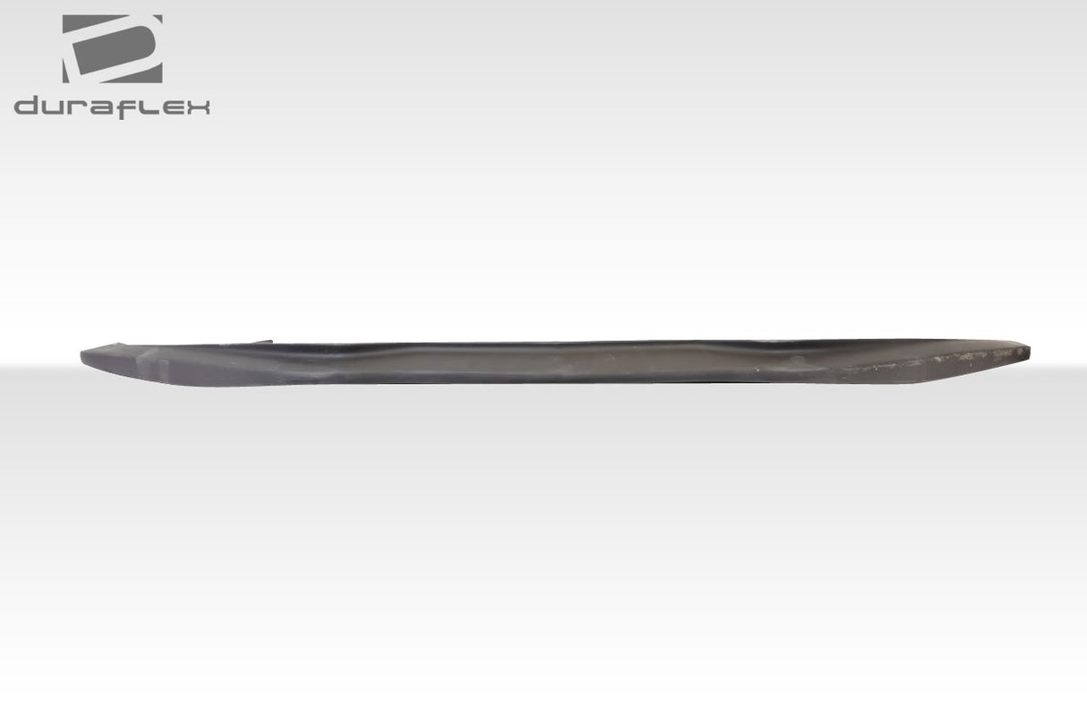 2014-2019 Chevrolet Corvette C7 GMX Style Front Lip Splitter - FRP