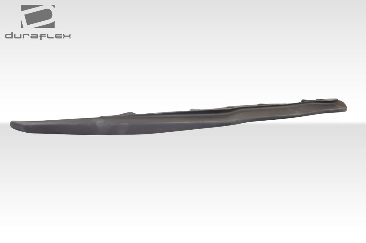 2014-2019 Chevrolet Corvette C7 GMX Style Front Lip Splitter - FRP