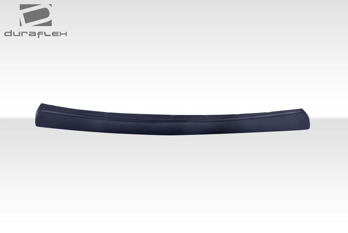 2015-2023 Ford Mustang Duckbill Style Wing Spoiler - FRP
