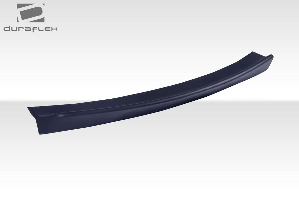 2015-2023 Ford Mustang Duckbill Style Wing Spoiler - FRP