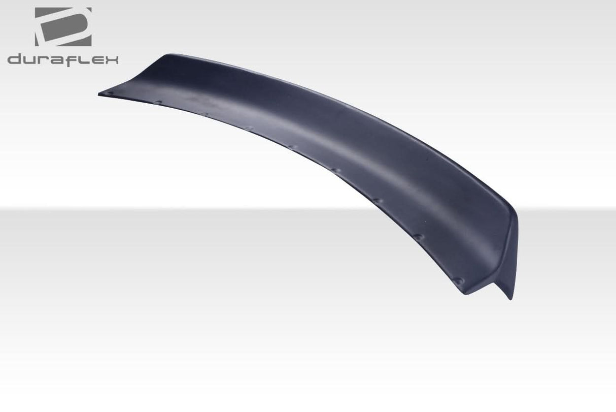 2015-2023 Ford Mustang Duckbill Style Wing Spoiler - FRP