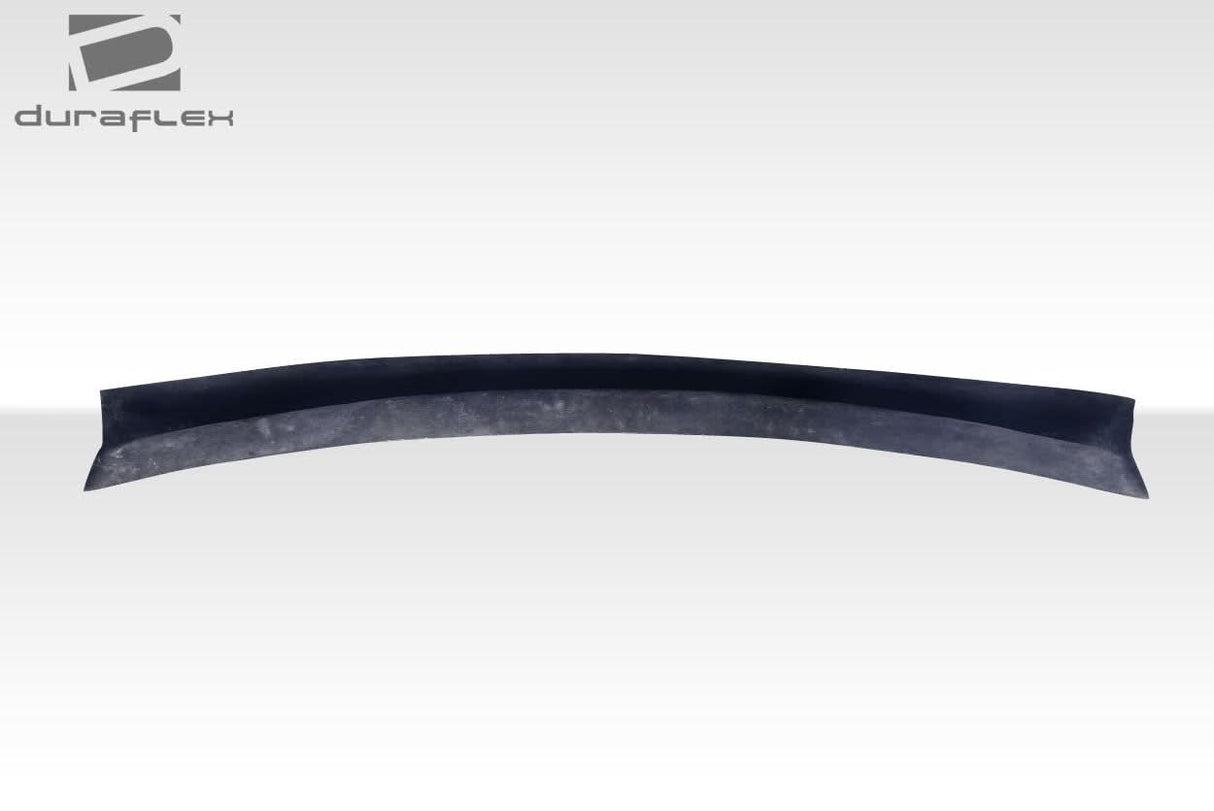 2015-2023 Ford Mustang Duckbill Style Wing Spoiler - FRP