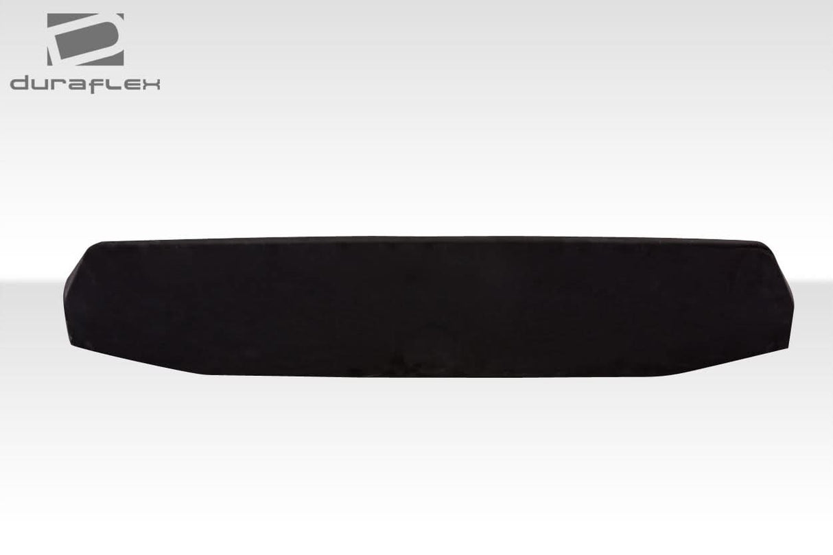 2012-2018 BMW 3 Series F30 C-Spec Style Wing - FRP