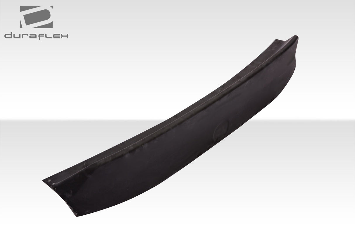 2012-2018 BMW 3 Series F30 Duraflex C-Spec Wing - 1 Piece