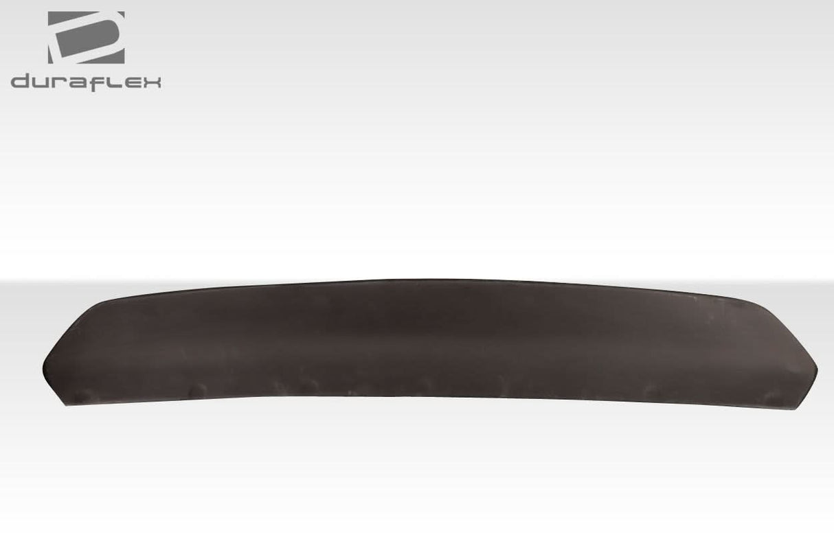 2002-2006 Mitsubishi Lancer Evolution C Spec Style Wing Spoiler - FRP