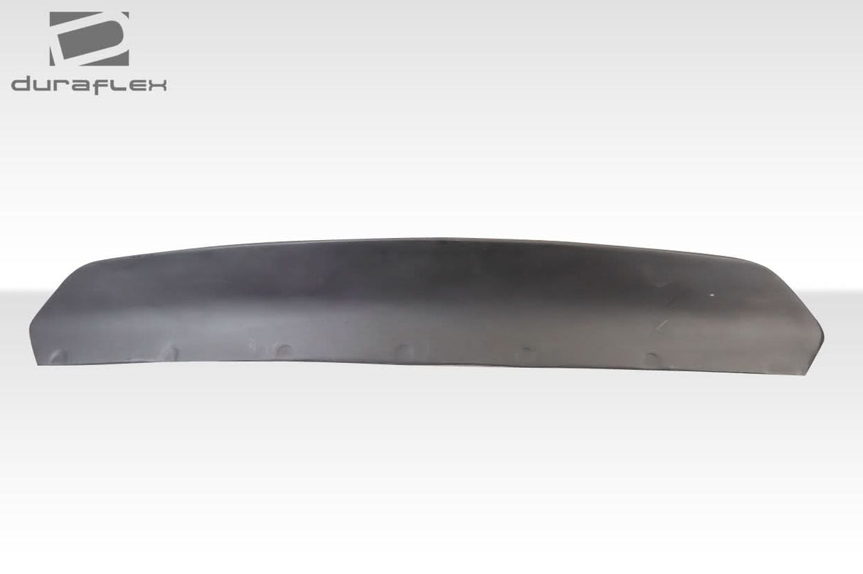 2002-2006 Mitsubishi Lancer Evolution C Spec Style Wing Spoiler - FRP