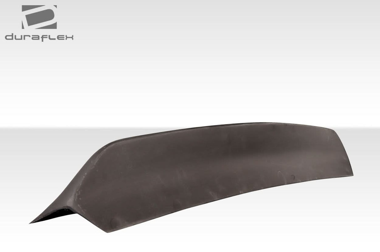 2002-2006 Mitsubishi Lancer Evolution C Spec Style Wing Spoiler - FRP