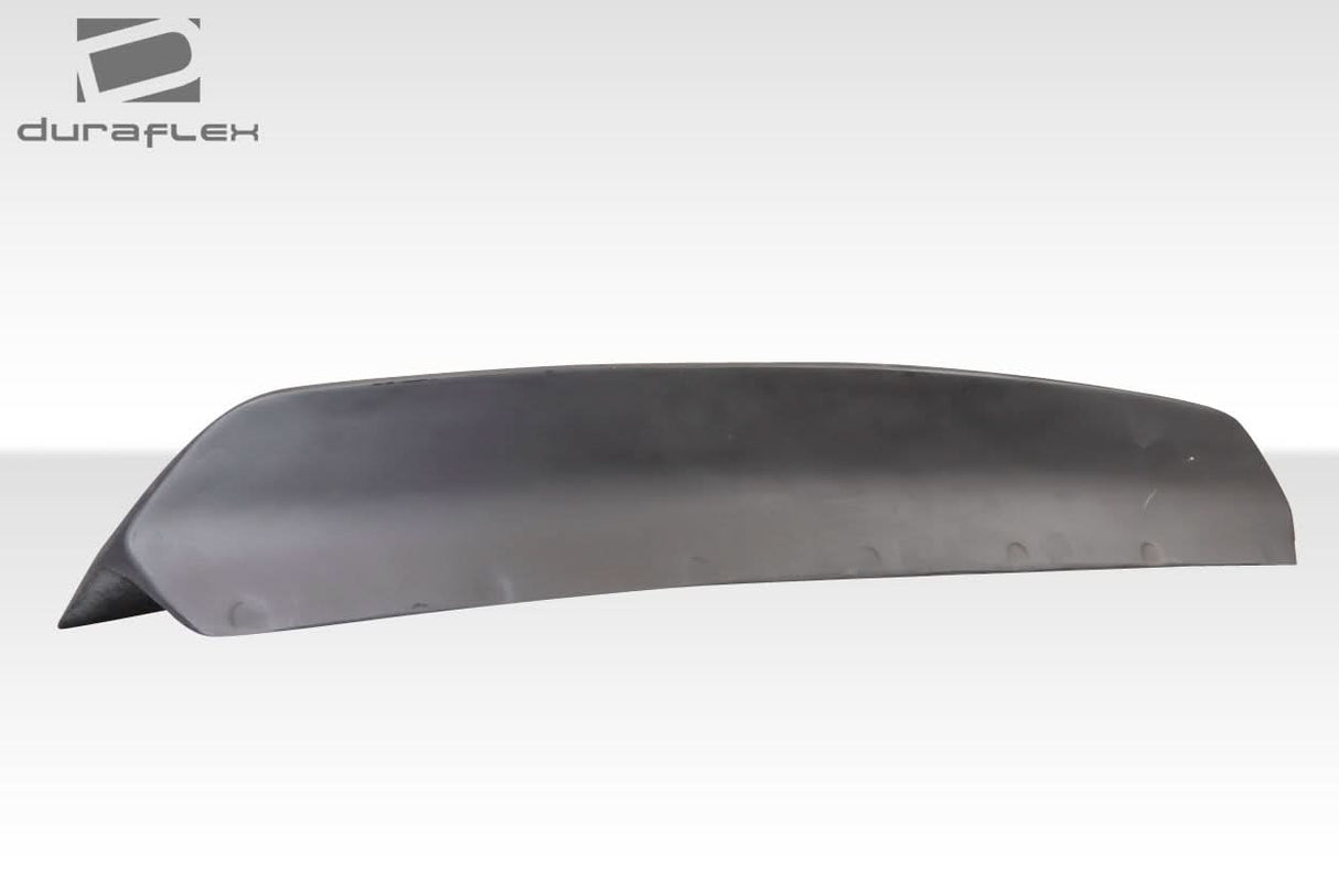 2002-2006 Mitsubishi Lancer Evolution C Spec Style Wing Spoiler - FRP