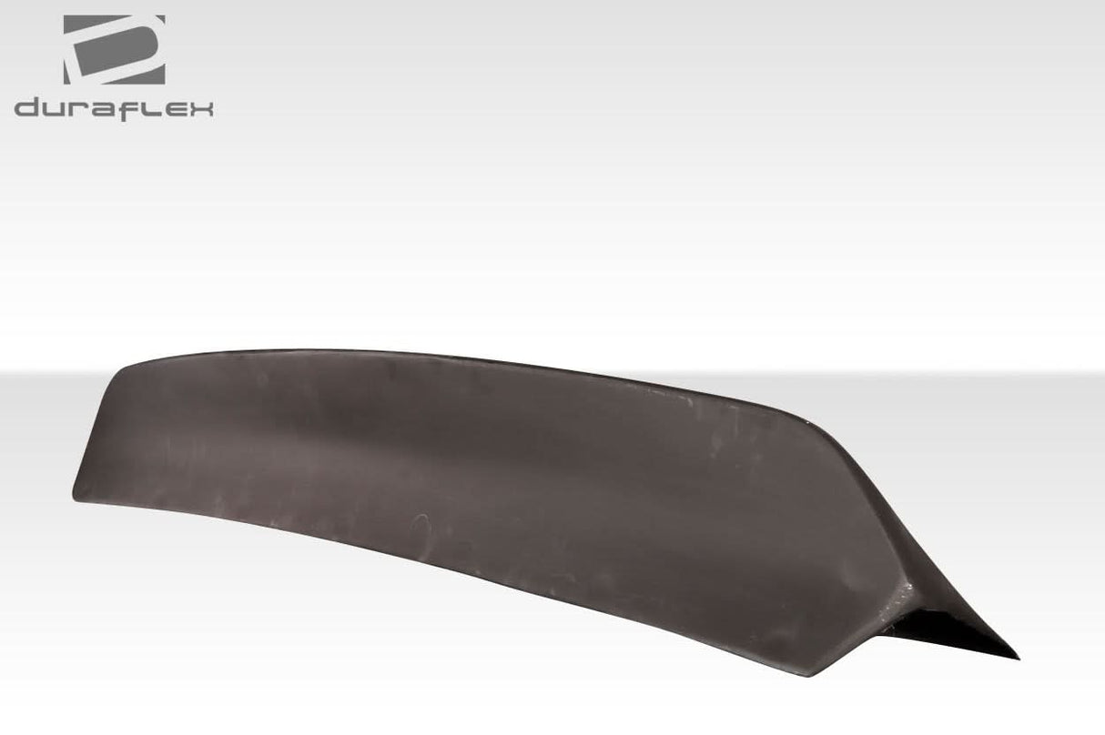 2002-2006 Mitsubishi Lancer Evolution C Spec Style Wing Spoiler - FRP