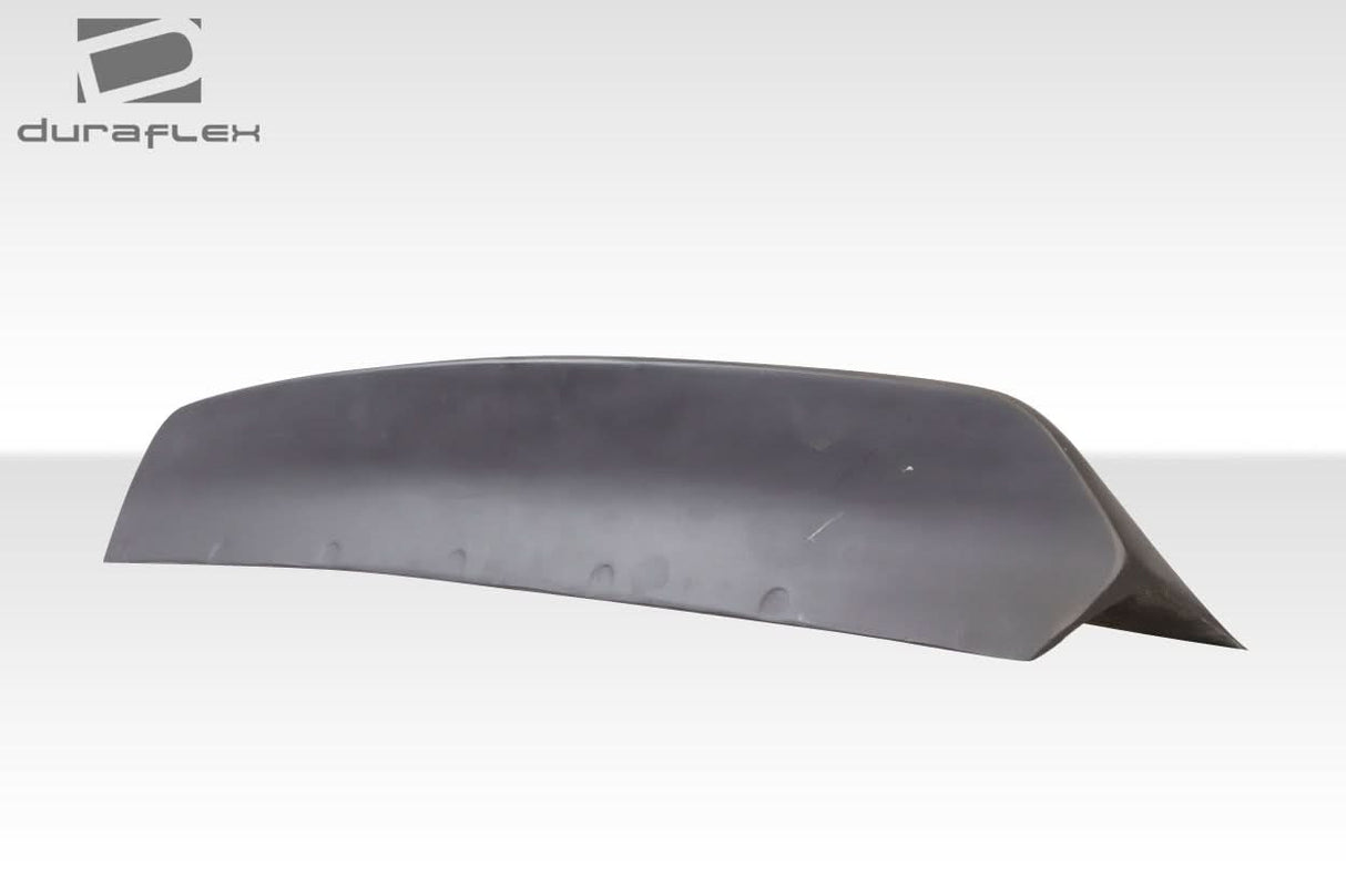 2002-2006 Mitsubishi Lancer Evolution C Spec Style Wing Spoiler - FRP