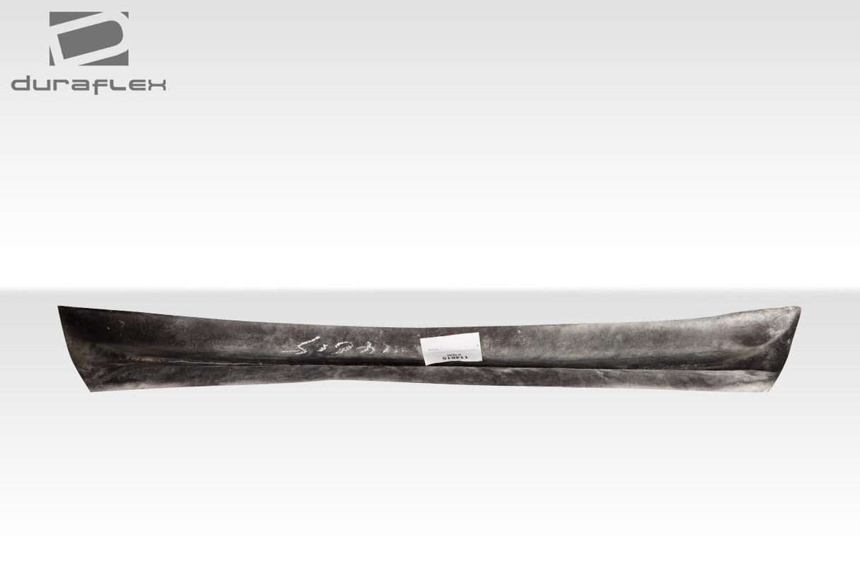 2002-2003 Mitsubishi Lancer 2003-2006 Lancer Evolution 8 9 Duraflex C Spec Wing Spoiler - 1 Piece