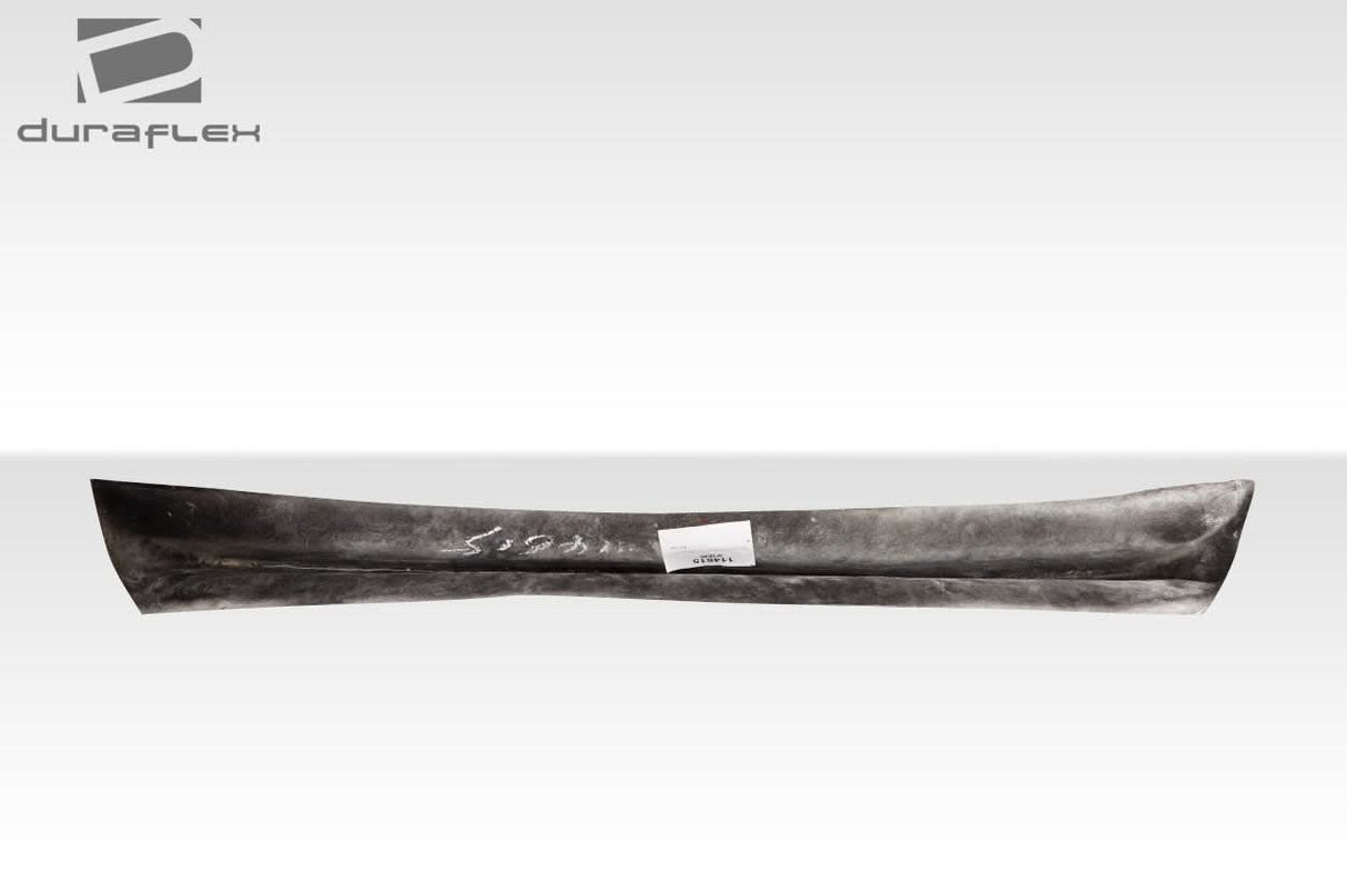 2002-2006 Mitsubishi Lancer Evolution C Spec Style Wing Spoiler - FRP