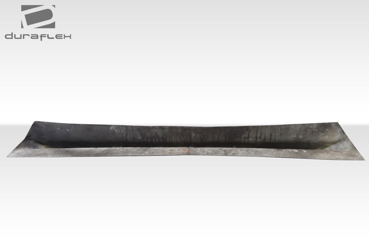 2002-2003 Mitsubishi Lancer 2003-2006 Lancer Evolution 8 9 Duraflex C Spec Wing Spoiler - 1 Piece