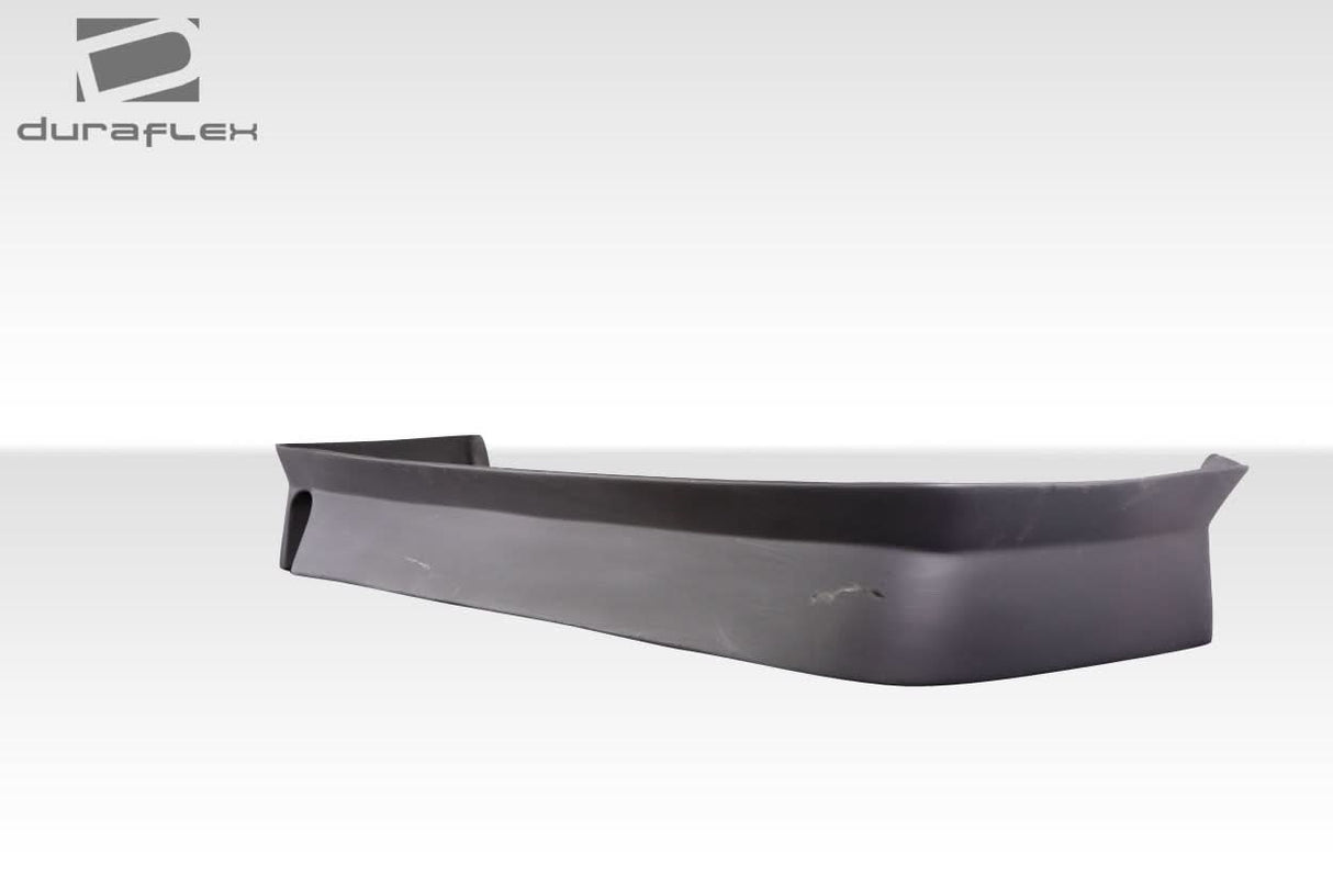 1992-1998 BMW 3 Series M3 C Spec Style Rear Lip - 1 Piece - FRP
