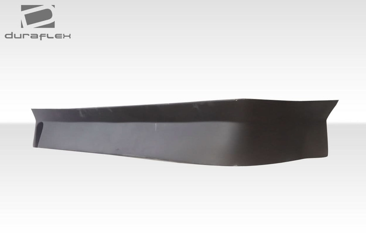 1992-1998 BMW 3 Series M3 C Spec Style Rear Lip - 1 Piece - FRP