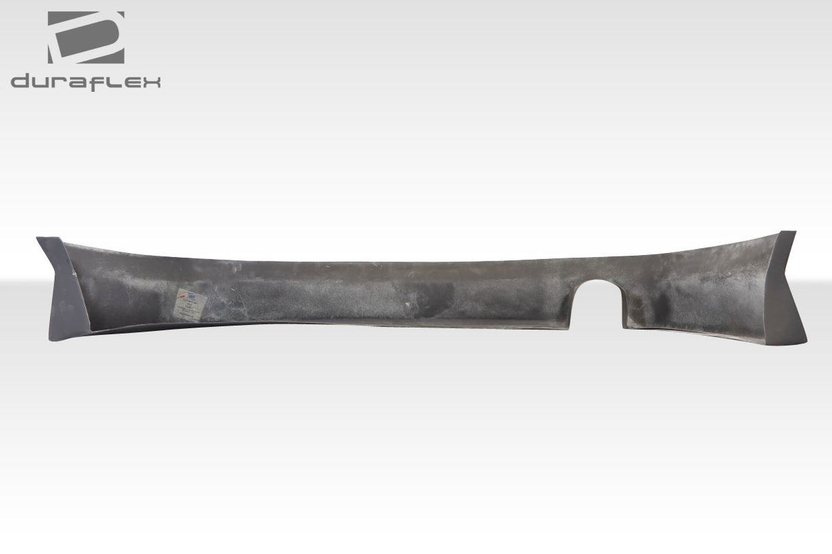 1992-1998 BMW 3 Series M3 E36 Duraflex C Spec Rear Lip - 1 Piece