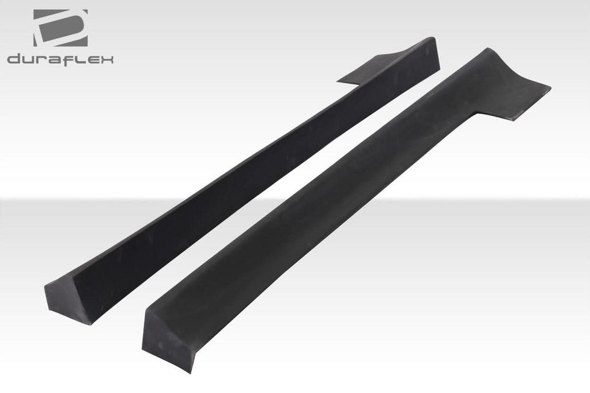 1992-1998 BMW E36 M3 C Spec Style Side Skirts 2 Piece - FRP