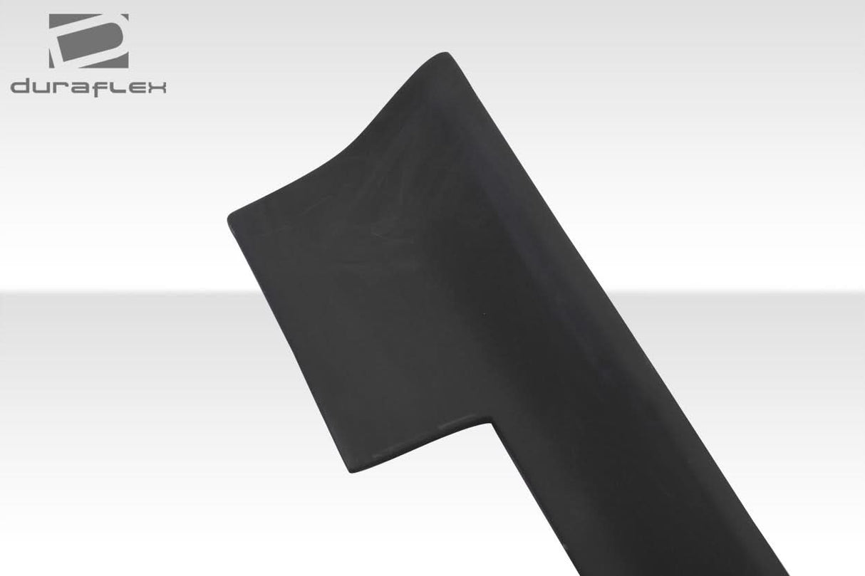 1992-1998 BMW E36 M3 C Spec Style Side Skirts 2 Piece - FRP