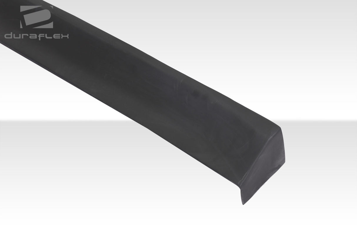 1992-1998 BMW 3 Series M3 E36 Duraflex C Spec Side Skirts - 2 Piece