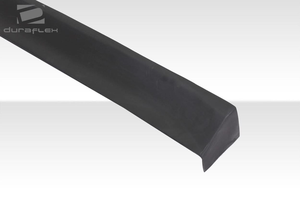 1992-1998 BMW E36 M3 C Spec Style Side Skirts 2 Piece - FRP