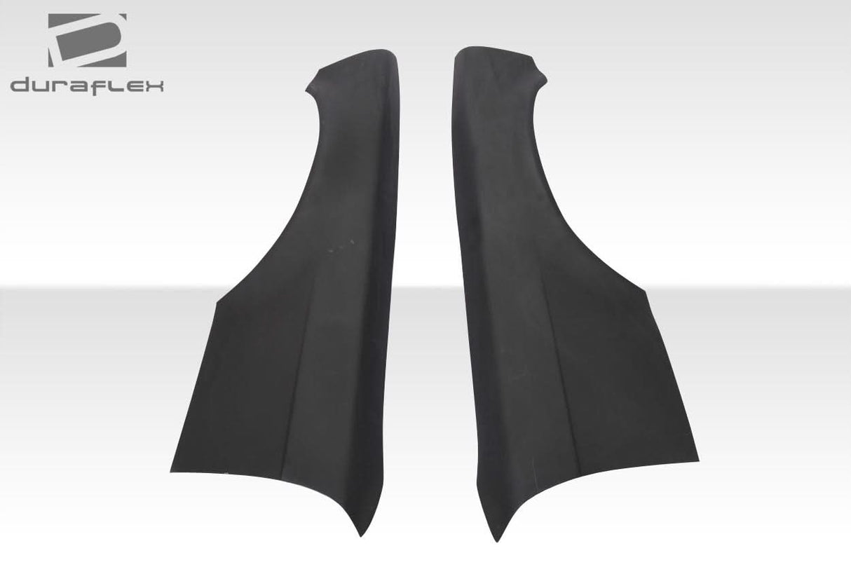 1992-1998 BMW 3 Series M3 C Spec Style Front Fender Flares - FRP
