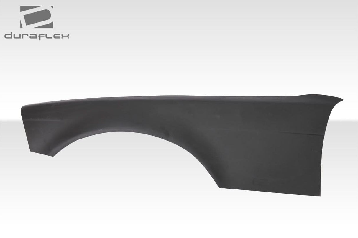 1992-1998 BMW 3 Series M3 C Spec Style Front Fender Flares - FRP