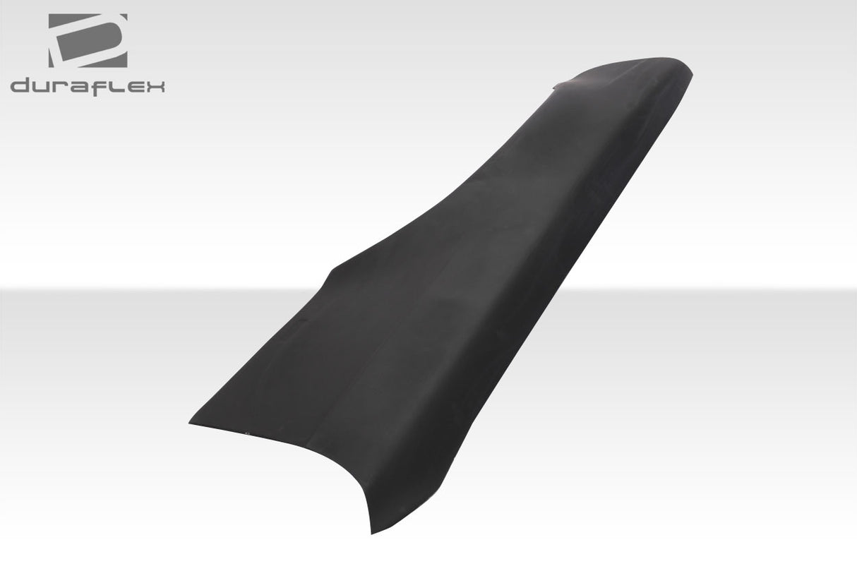 1992-1998 BMW 3 Series M3 E36 Duraflex C Spec Front Fender Flares - 2 Piece